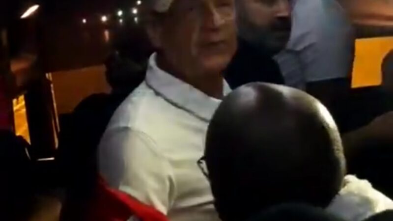 Violences après la qualification à la CAN Maroc 2025: Plusieurs membres de l&rsquo;équipe du Bénin blessés à Tripoli