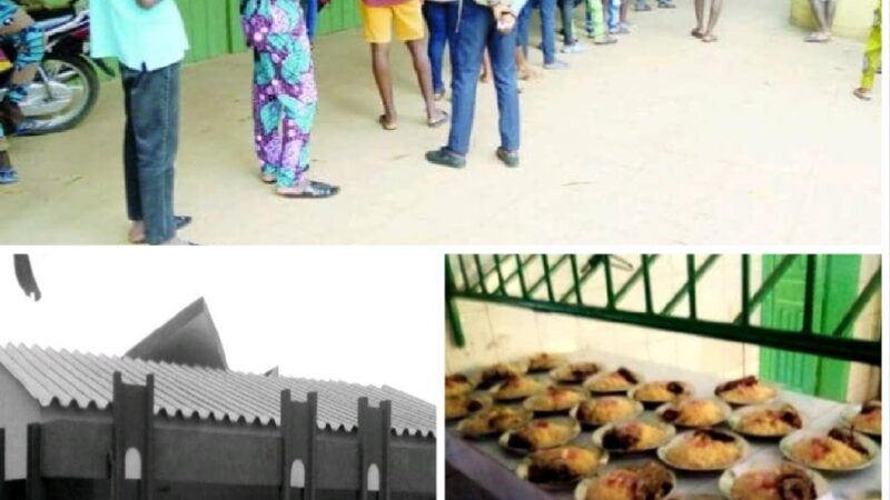 Restauration universitaire à l&rsquo;UAC:bonne nouvelle pour les étudiants