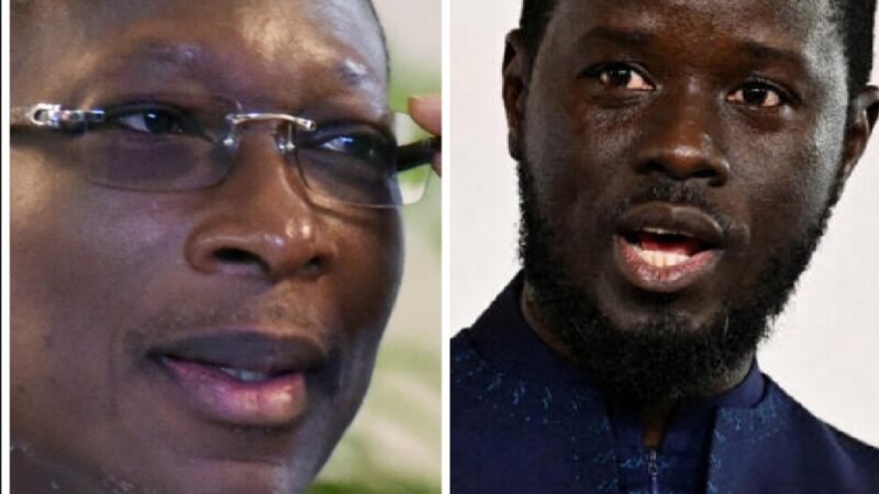 Sénégal: le président Bassirou Diomaye Faye nomme un Béninois à un poste stratégique