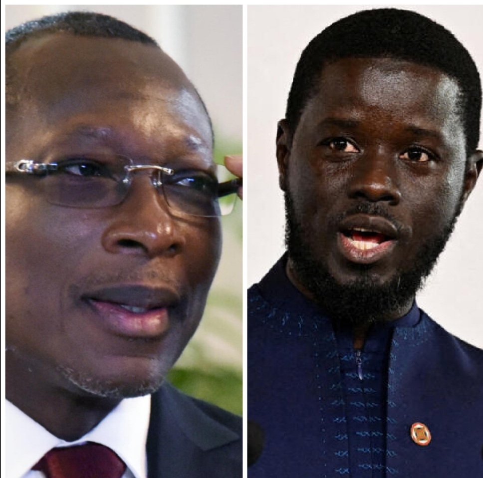 Sénégal: le président Bassirou Diomaye Faye nomme un Béninois à un poste stratégique