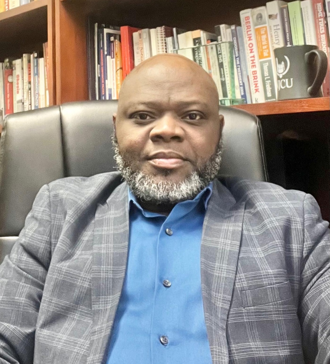 Réformes électorales au Bénin : le livre Consencratie comme un modèle inspirant selon Juste Codjo 