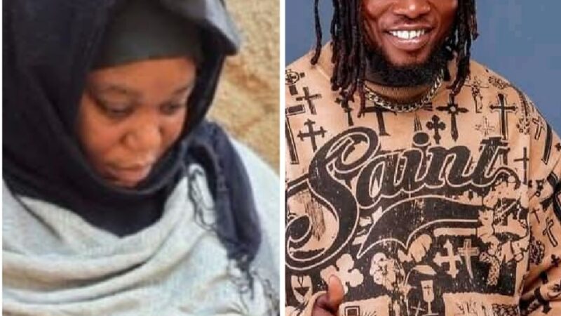 Polémique autour du décès de praouda: sa compagne apporte des clarifications