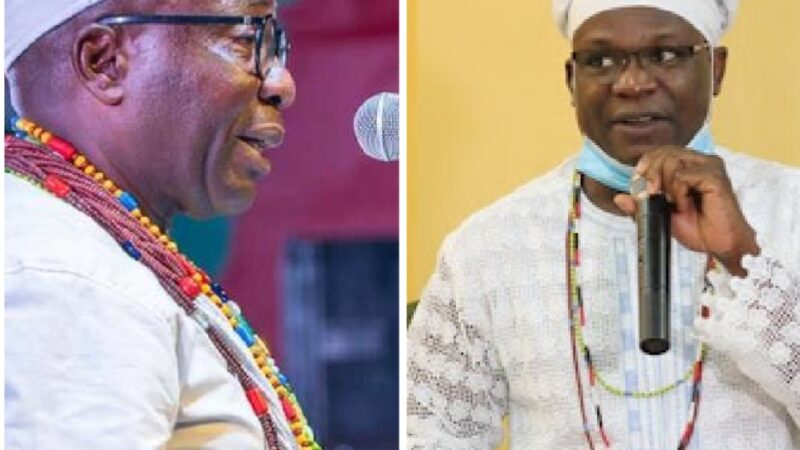 Interprétations de Tofá 2025: Le Comité des Rites Vodun se désolidarise de David Koffi AZA
