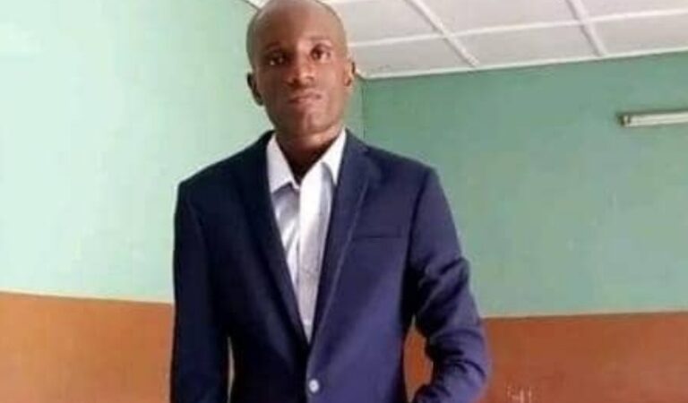 Justice: À peine sorti de prison, Hosée Houngnibo de nouveau arrêté pour cette raison