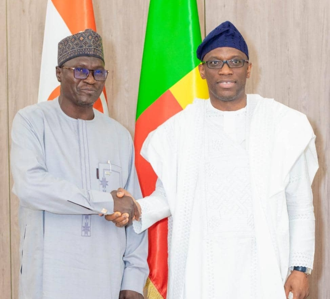 Diplomatie: un grand pas vers la normalisation des relations entre le Bénin et le Niger