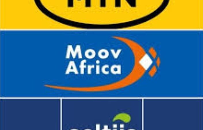 Services Mobiles: Tous les numéros MTN, MOOV et CELTIIS non à jour désactivés le 30 mars prochain