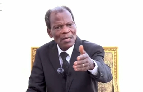 Supposées officines pour déstabiliser le Bénin: l&rsquo;analyse de Candide Azannaï