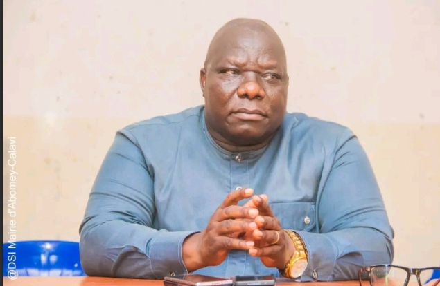 Abomey-Calavi: les opérations de recensement et de libération des réserves administratives lancées