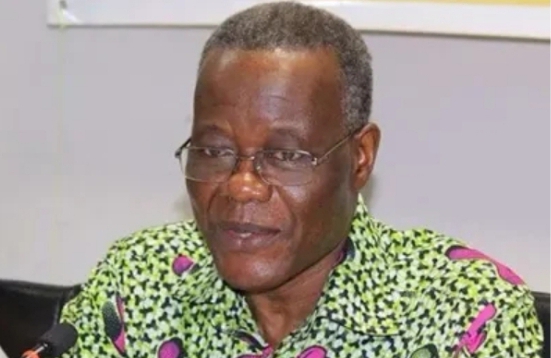 FCBE: Alain Adihou démissionne du parti après sa suspension 