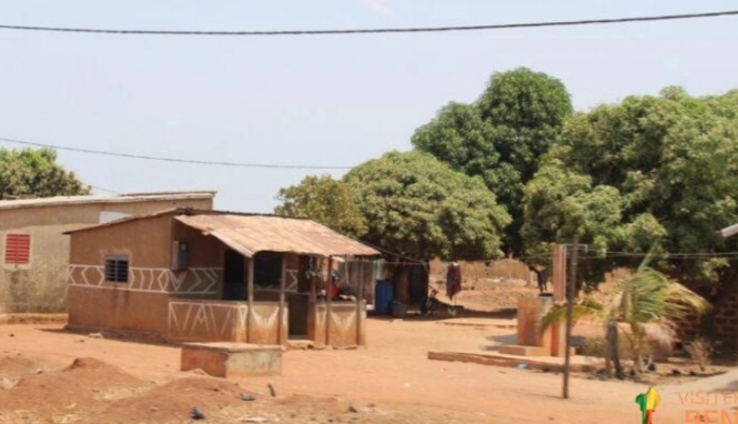 Drame à Ségbana: une intoxication alimentaire fait quatre morts dans une même famille