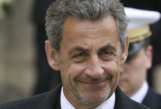 France: Nicolas Sarkozy libéré sous condition