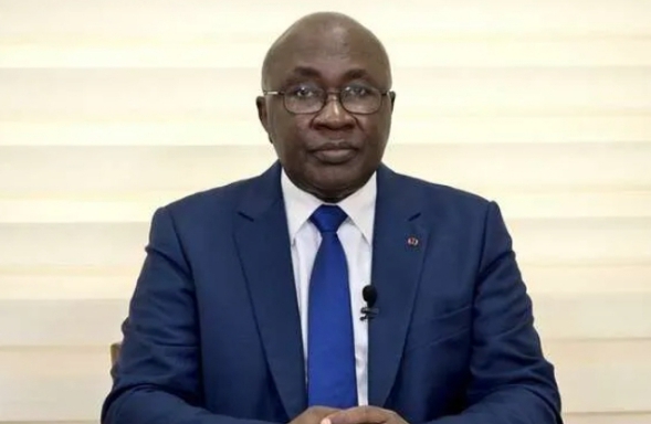 Affaire Richard Boni Ouorou: Le Haut-commissaire à la prévention de la corruption réagit