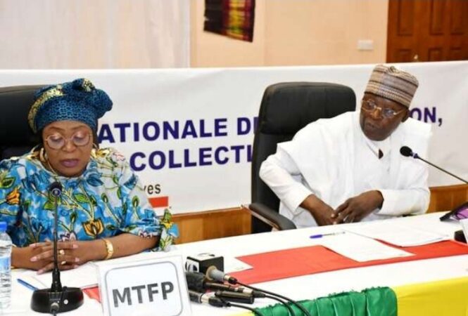 Bénin : échanges entre le gouvernement et les syndicats à Cotonou ce jeudi 