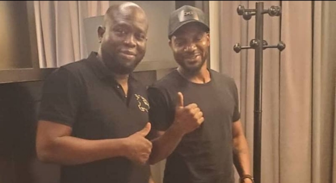 Stéphane Sessègnon : nouvelle aventure pour l&rsquo;ex-capitaine des Guépards