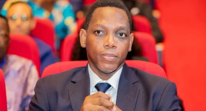 Bénin- Supposé bras de fer entre le ministère de la justice et Jean-Baptiste Élias : Yvon Détchénou dément et rassure