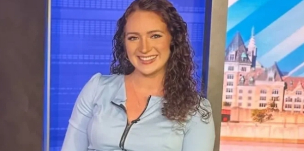 États-Unis: Une journaliste enceinte perd les eaux en pleine présentation du journal 