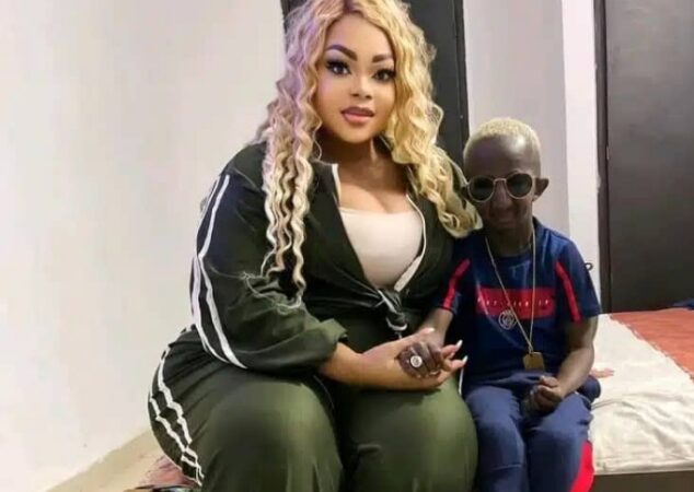 Faits divers: «Nous ne parlons plus. Il est devenu très impoli »,Eudoxie Yaho s&rsquo;exprime sur sa rupture avec Grand P