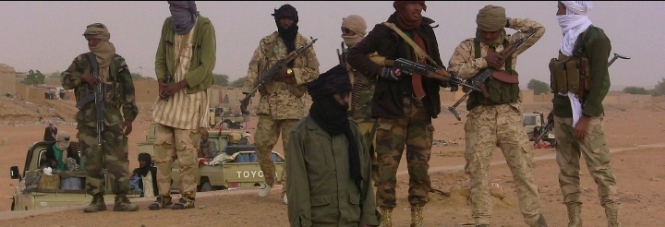 Mali : une attaque terroriste sanglante fait une quarantaine de morts parmi les forces armées