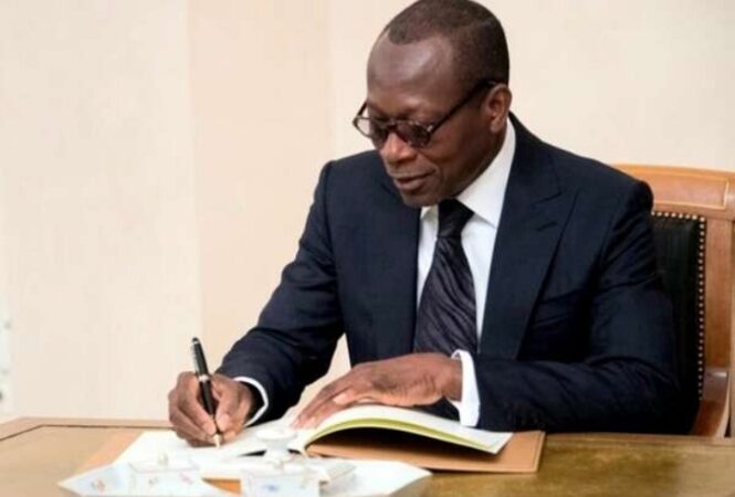 Bénin: liste intégrale de toutes les nominations prononcées ce mercredi en conseil des ministres