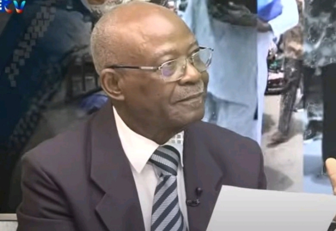 Bénin – Élections générales 2026 : un article du code électoral suscite l’inquiétude de Jean-Baptiste Élias