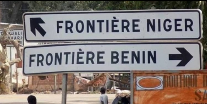 Niger : voici pourquoi les transporteurs réclament la réouverture des frontières avec le Bénin