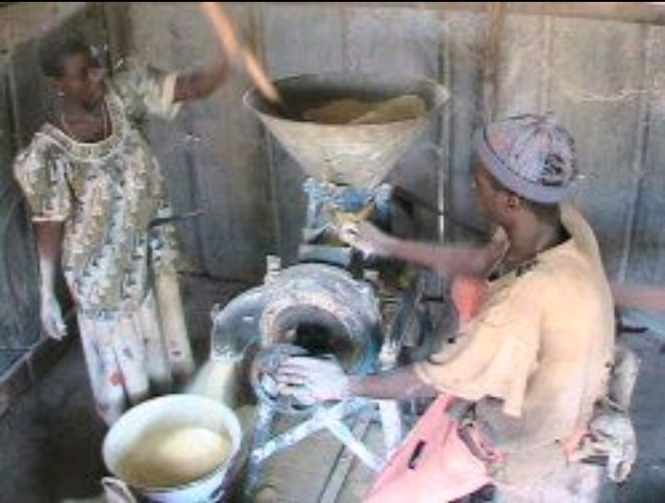 Togo: Le SYNEMPATO hausse les prix dans les moulins et pétrins 