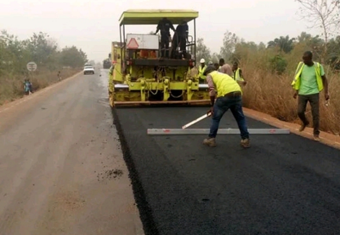 Infrastructures routières: Le gouvernement béninois valide un programme de réhabilitation  
