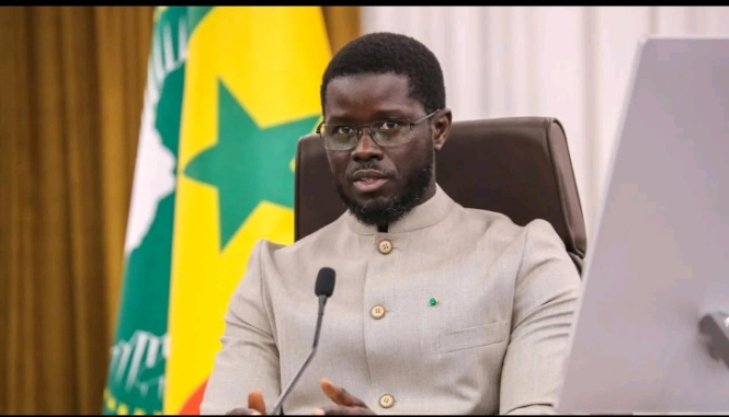 Sénégal : lancement officiel du dialogue national pour la refondation de la démocratie