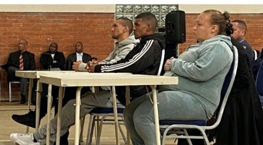 Trafic d’enfants en Afrique du Sud: une mère condamnée pour avoir vendu sa propre fille 