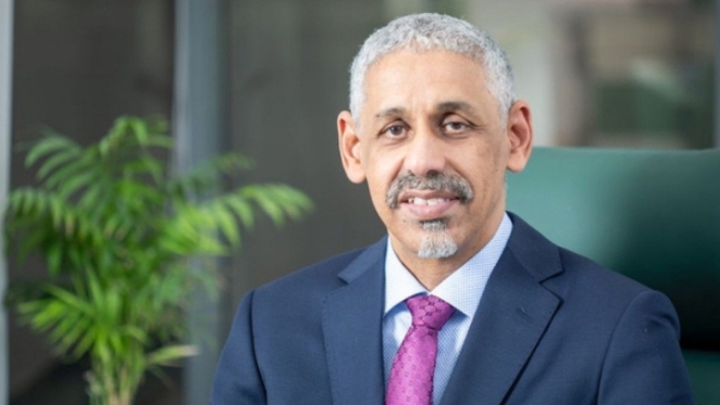 BAD : Le Mauritanien Sidi Ould Tah élu président 