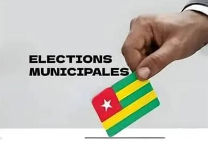 Togo: Les élections Municipales reportées au 17 juillet