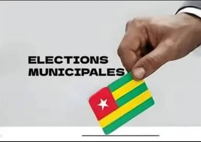 Togo: Les élections Municipales reportées au 17 juillet