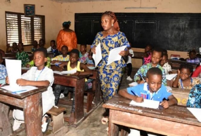 Bénin – CEP 2025 : liste des surveillants de salle déjà disponible en ligne