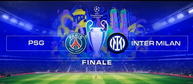 Finale de la Ligue des Champions : Le Paris Saint-Germain face à l’histoire