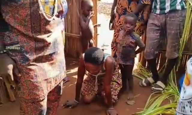 Commune de Zè : pour guérir une femme mariée d&rsquo;un mal, un charlatan exige d&rsquo;elle des rapports sexuels