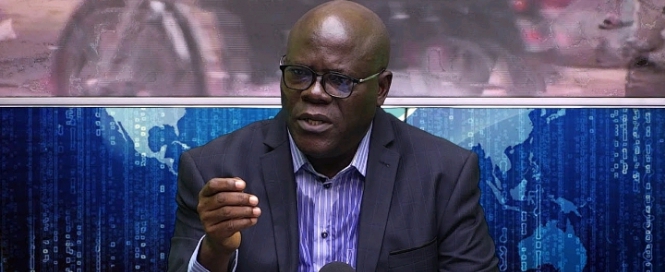 Politique: Réponse de Gratien Ahouanmenou à Gérard Gbénonchi