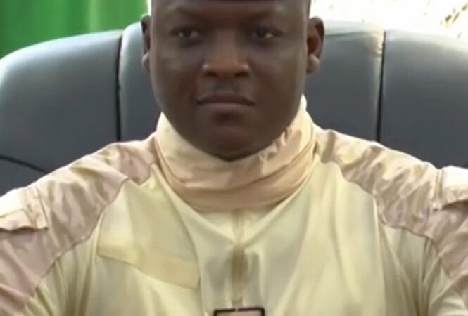 Burkina Faso: Le gouvernement burkinabè réaffirme sa détermination dans la lutte contre le terrorisme