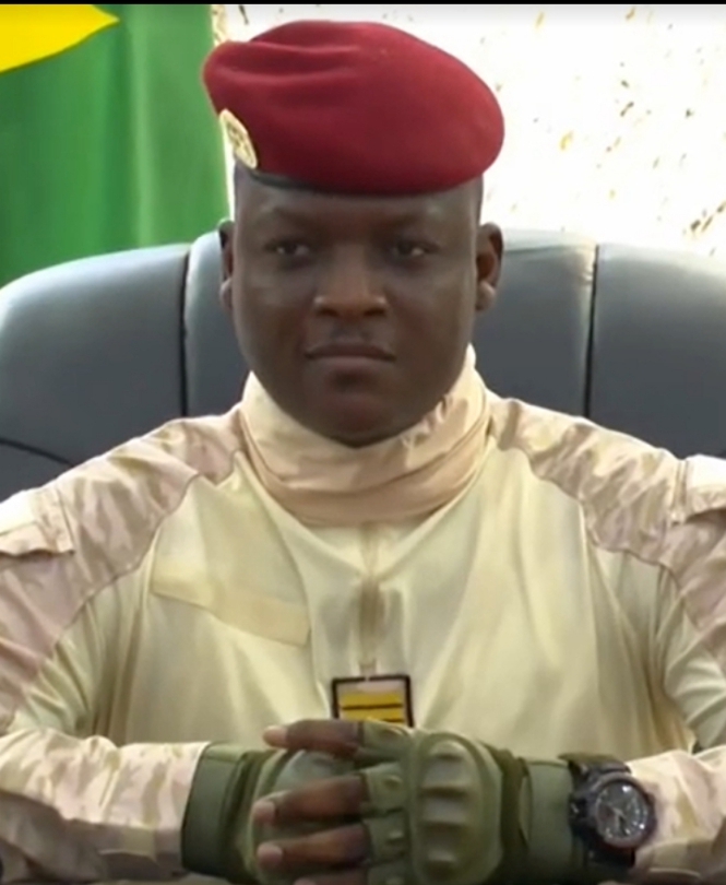 Burkina Faso: Le gouvernement burkinabè réaffirme sa détermination dans la lutte contre le terrorisme