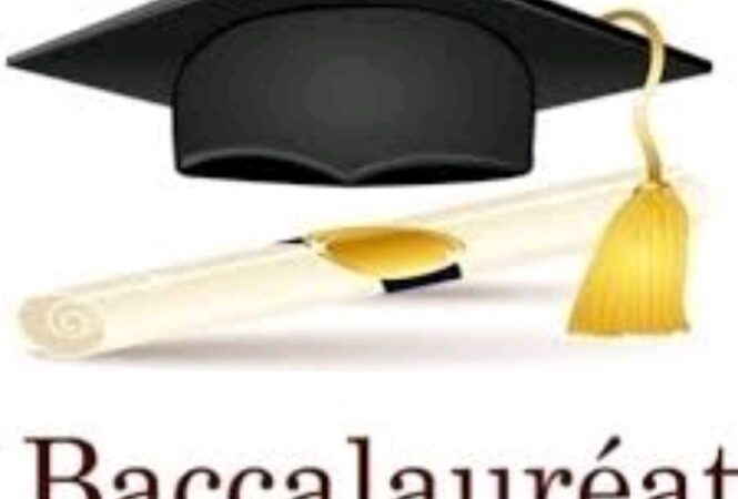 Bac 2025 au Bénin-pour avoir consulté l’intelligence artificielle: un candidat exclu en pleine épreuve