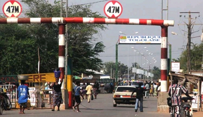 Togo: L&rsquo;OTR dématérialise le laissez-passer des véhicules étrangers 