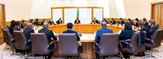 Conseil des ministres de ce mercredi 18 juin 2025: voici les grandes décisions