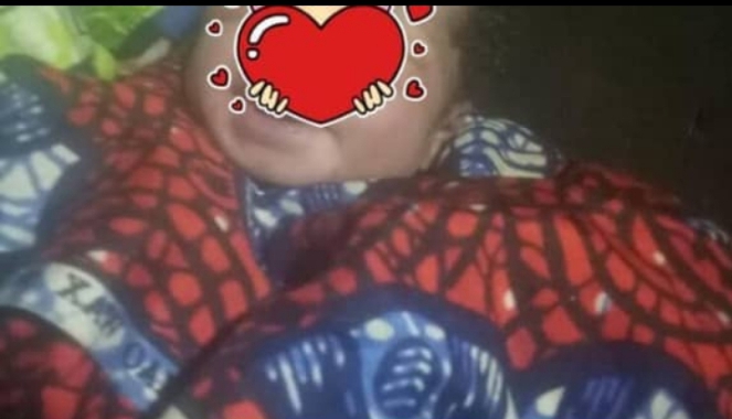 Bénin : un bébé repêché vivant d&rsquo;un WC