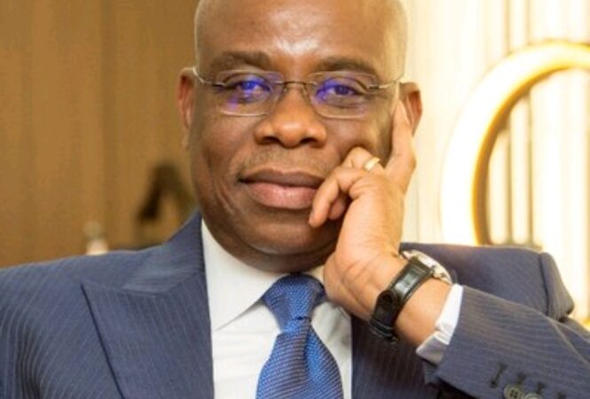 Bénin : José Didier Tonato prend le poste de ministre de l’énergie, de l’eau et des mines 