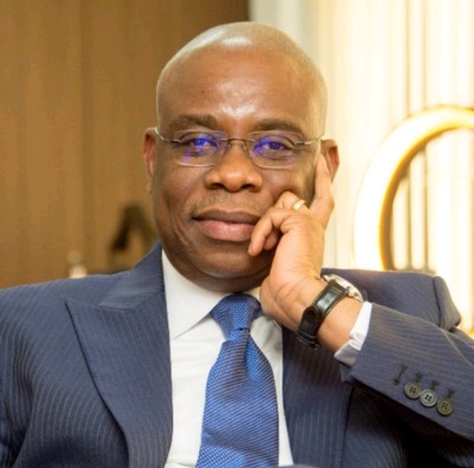 Bénin : José Didier Tonato prend le poste de ministre de l’énergie, de l’eau et des mines 