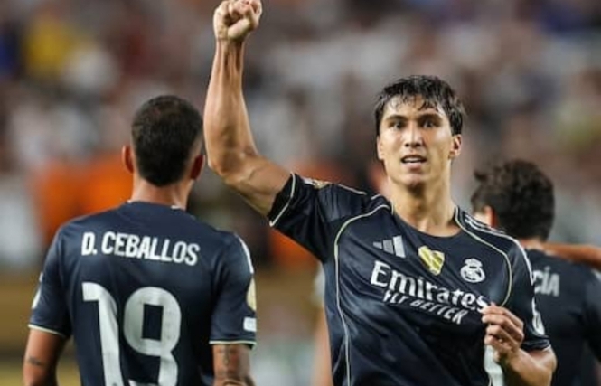 Coup du Monde des Clubs : Le Réal Madrid obtient sa qualification pour les huitièmes de finale