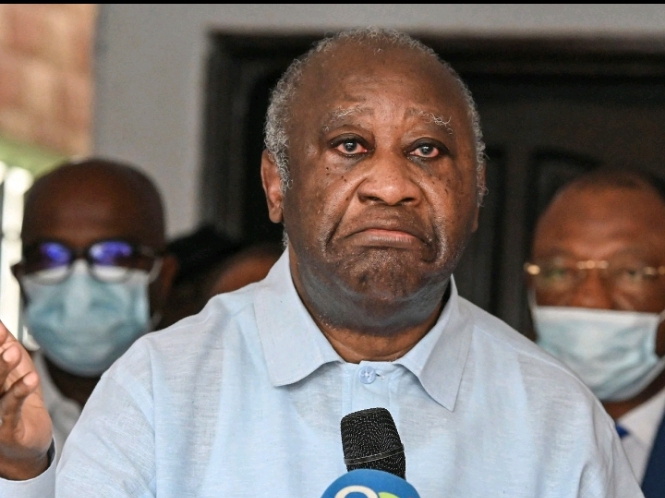 ‍Radiation de Laurent Gbagbo sur la liste électorale : voici ce qu&rsquo;en pense la Cour africaine des droits de l&rsquo;homme