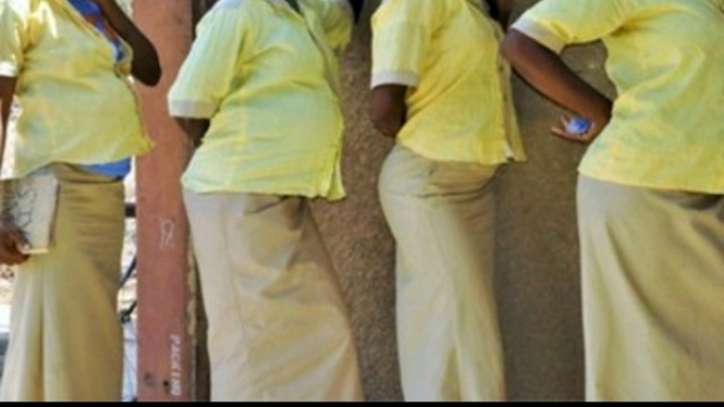 Grossesse au sein des écoles en Côte d&rsquo;Ivoire : 4400 cas de grossesses recensés en moins d&rsquo;un an