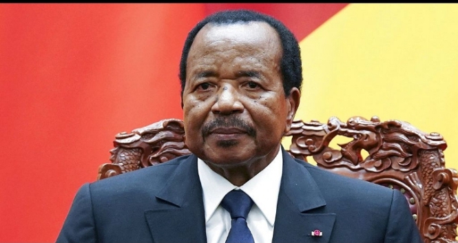 Élection présidentielle d&rsquo;octobre 2025 au Cameroun : Après Issa Tchiroma, Paul Biya perd un autre allié de poids