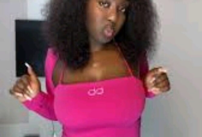  Tiktok: «Gros cµl ne donne pas foyer» déclare La Reine Pokou