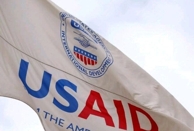 Etats-Unis: L&rsquo;USAID met officiellement fin à ses activités